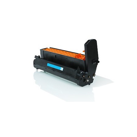 Toner compatible OKI 43913807 Toner compatible OKI 43913807