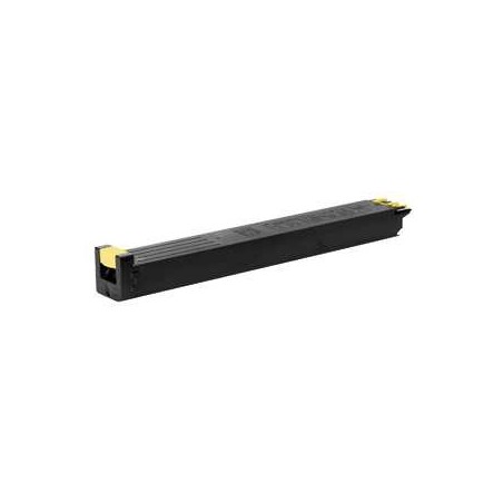 Toner compatible Sharp MX-27GTYA Toner compatible Sharp MX-27GTYA