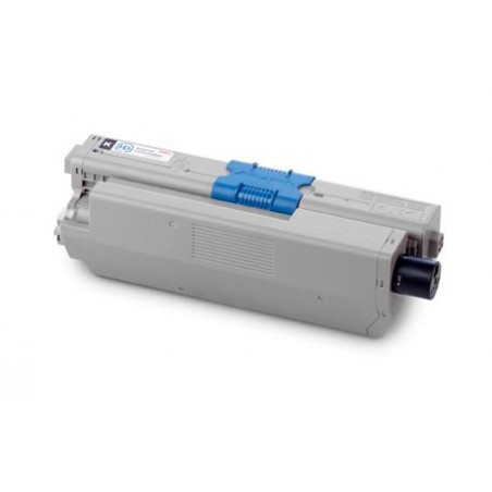 Toner compatible OKI 46508712 Toner compatible OKI 46508712