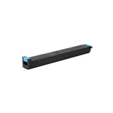 Toner compatible Sharp MX31GTCA Toner compatible Sharp MX31GTCA