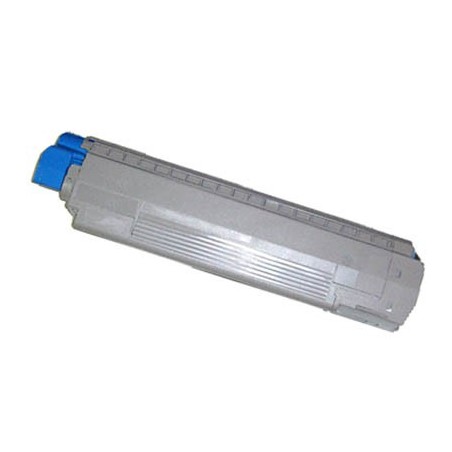 Toner compatible OKI 45862837 Toner compatible OKI 45862837