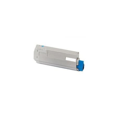 Toner compatible OKI 44318607 Toner compatible OKI 44318607