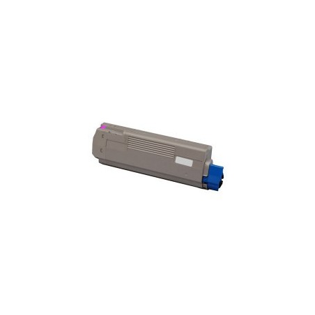 Toner compatible OKI 44318606 Toner compatible OKI 44318606
