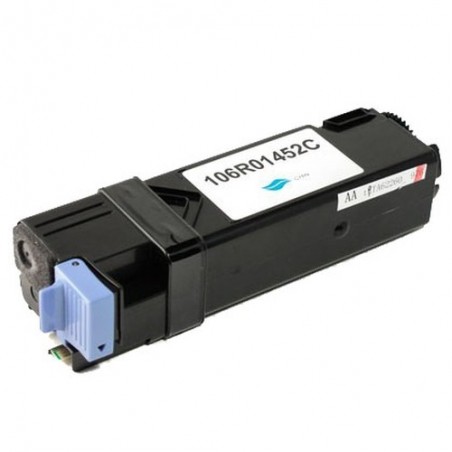 Toner compatible Xerox 106R01452 Toner compatible Xerox 106R01452