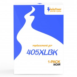 Cartouche encre compatible Epson C13T05G14010