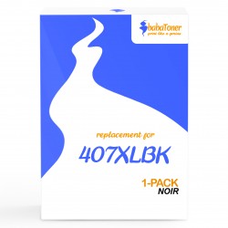 Cartouche encre compatible Epson C13T07U140