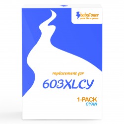 Cartouche encre compatible Epson C13T03U24010