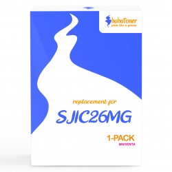 Cartouche encre compatible Epson C33S020620