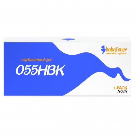 toner compatible 3020C002 055HBK toner compatible 3020C002 055HBK