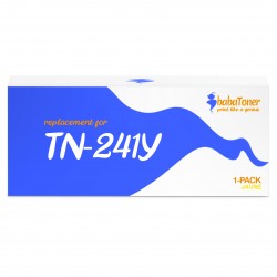 toner compatible Brother TN241Y