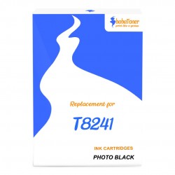 Cartouche compatible C13T824100 Epson