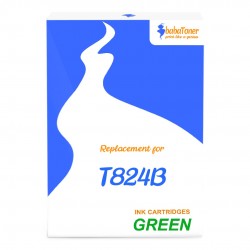 Cartouche compatible C13T824B00 Epson