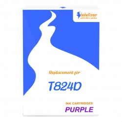 Cartouche compatible C13T824D00 Epson