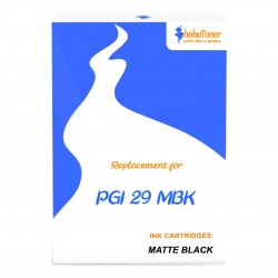 Canon PGI 29 MBK cartouche d'encre compatible