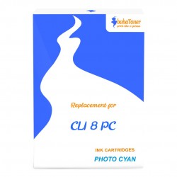 Encre compatible CLI 8 PC