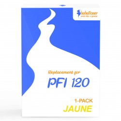 Cartouche d'encre compatible 2888C001