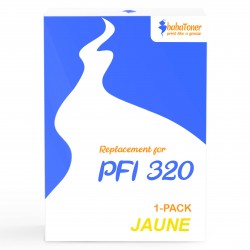 Cartouche d'encre compatible 2893C001