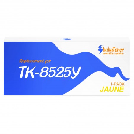 Cartouche Kyocera 1T02RMANL0 compatible Cartouche Kyocera 1T02RMANL0 compatible