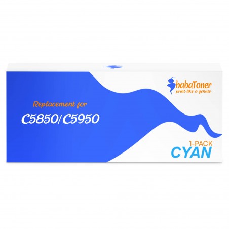 Cartouche imprimante compatible OKI 43865723 Cartouche imprimante compatible OKI 43865723