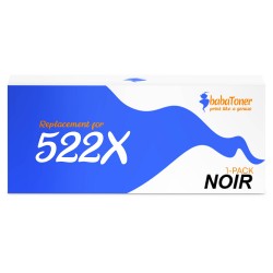 Cartouche Lexmark 52D2X00 compatible