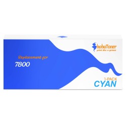 Xerox toner compatible 106R01566 Cyan