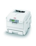 Toner OKI C 5650dn