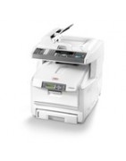 Toner OKI MC 560dn