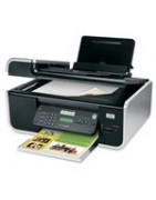 Encre Lexmark X 6650