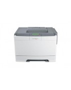 Toner Lexmark C 540n