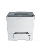 Toner Lexmark C 544dtn