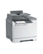 Toner Lexmark X 548de
