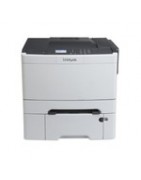 Toner Lexmark CS 410dtn