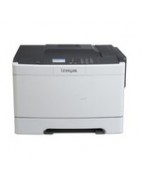 Toner Lexmark CS 410n