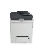 Toner Lexmark CX 410dte