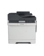 Toner Lexmark CX 410e