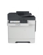 Toner Lexmark CX 510dhe