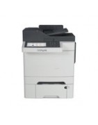 Toner Lexmark CX 510dthe