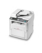 Toner OKI MC 160n