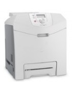 Toner Lexmark C 524