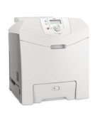 Toner Lexmark C 524dn