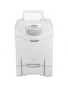 Toner Lexmark C 524dtn