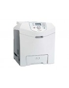 Toner Lexmark C 534dn