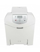 Toner Lexmark C 534n