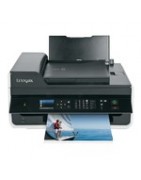 Encre Lexmark S 415