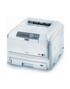 Toner OKI C 801n