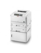 Toner OKI C 810CDTN