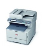 Toner OKI MC 562dn
