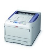 Toner OKI C 831DM