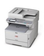 Toner OKI MC 332dn