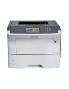 Toner Lexmark MS 610dtn